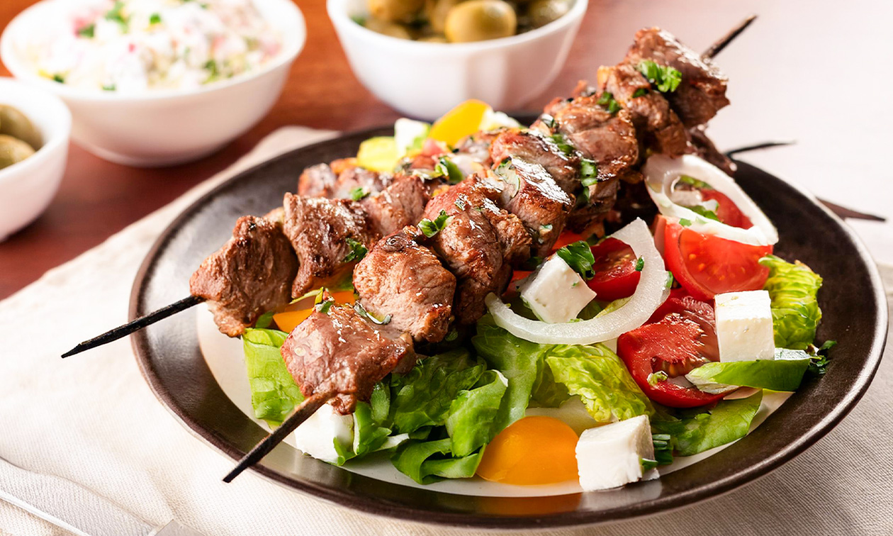 Rozana Buffet & Grill