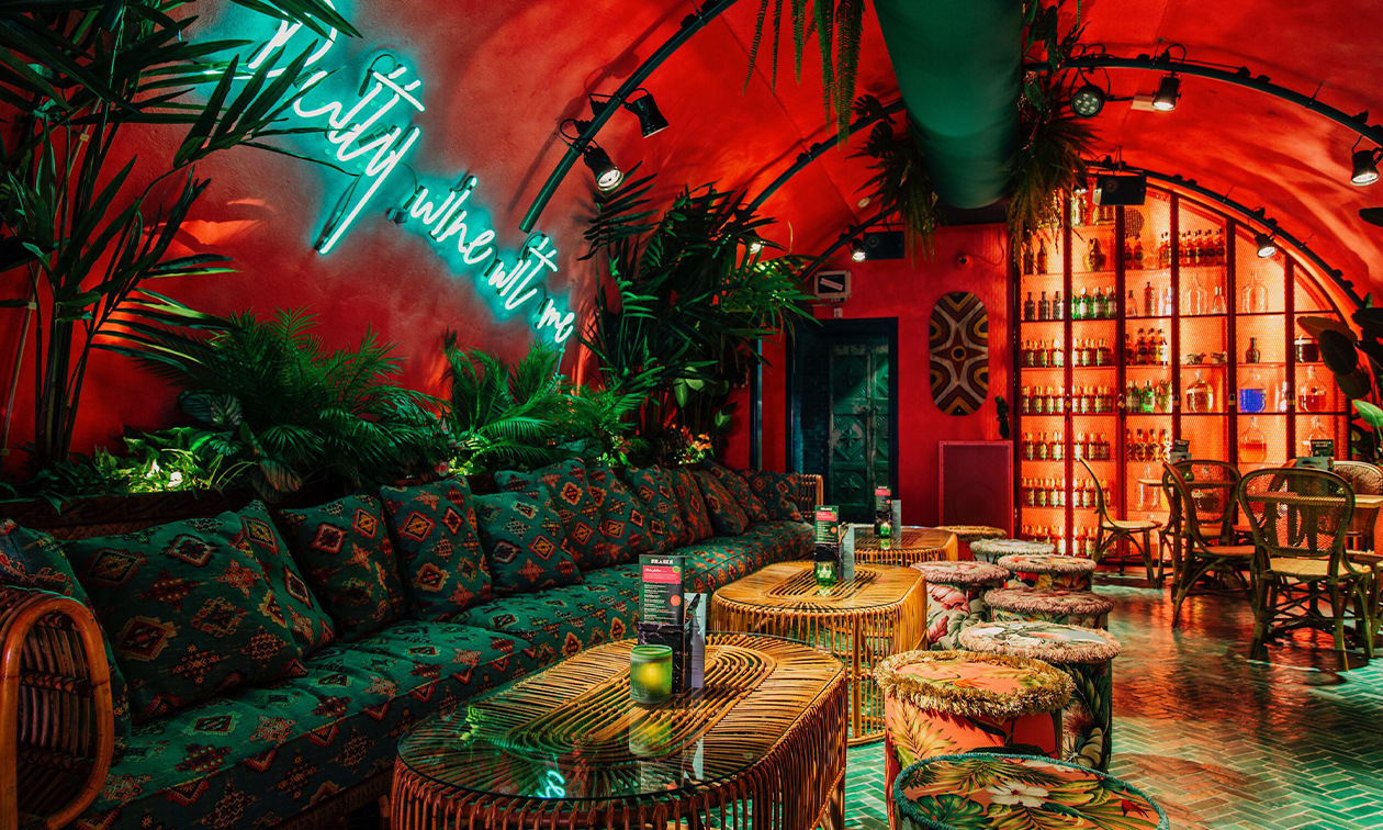 Rum Club