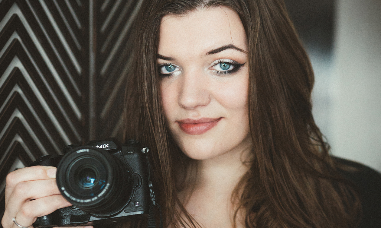 Ruth's Capture Studio