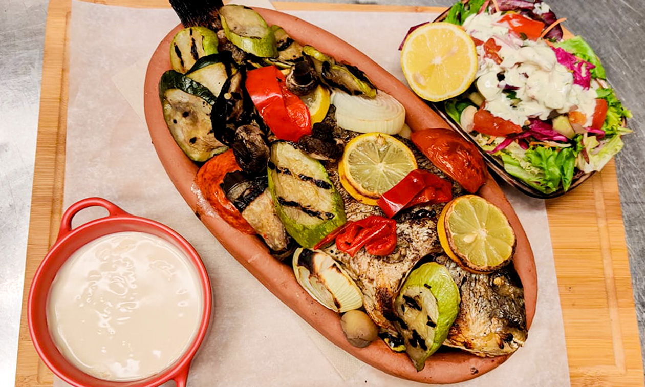 Ruya Chef