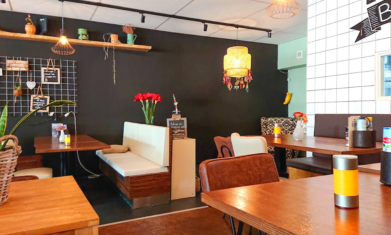 SAAM Hoek van Holland