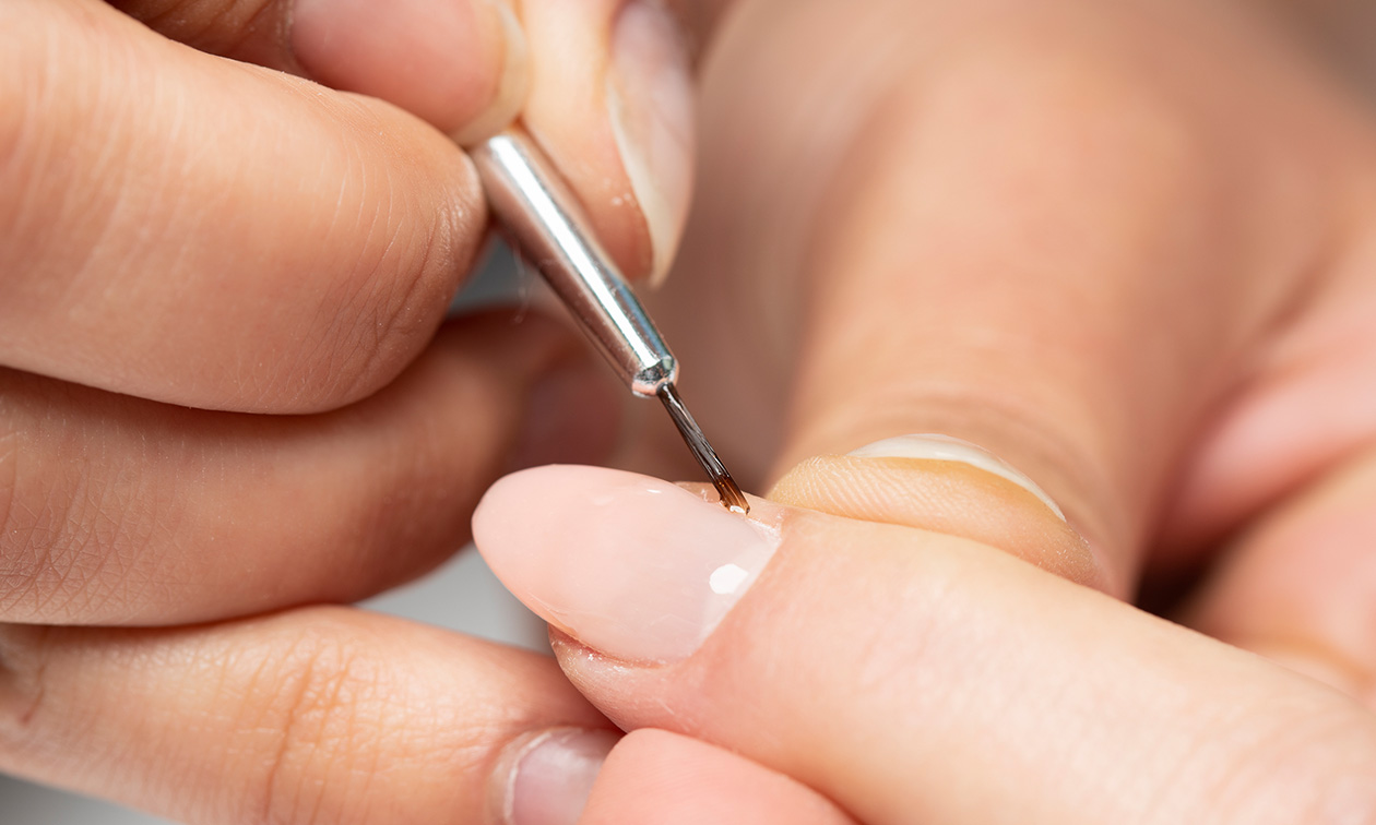 Sahar Nail