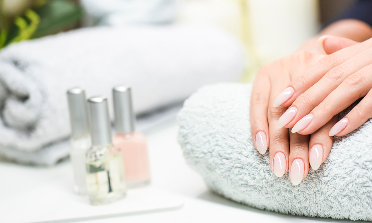 Sahar Nail