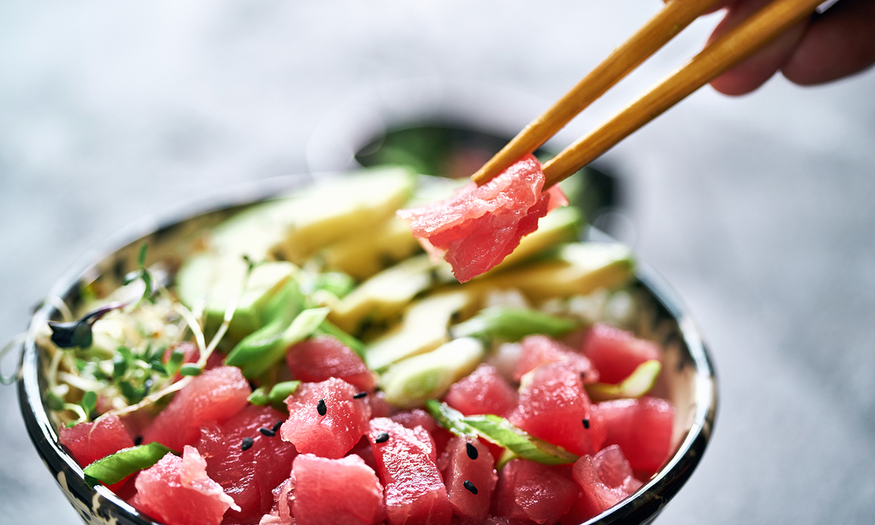 Sakura Koreaanse BBQ