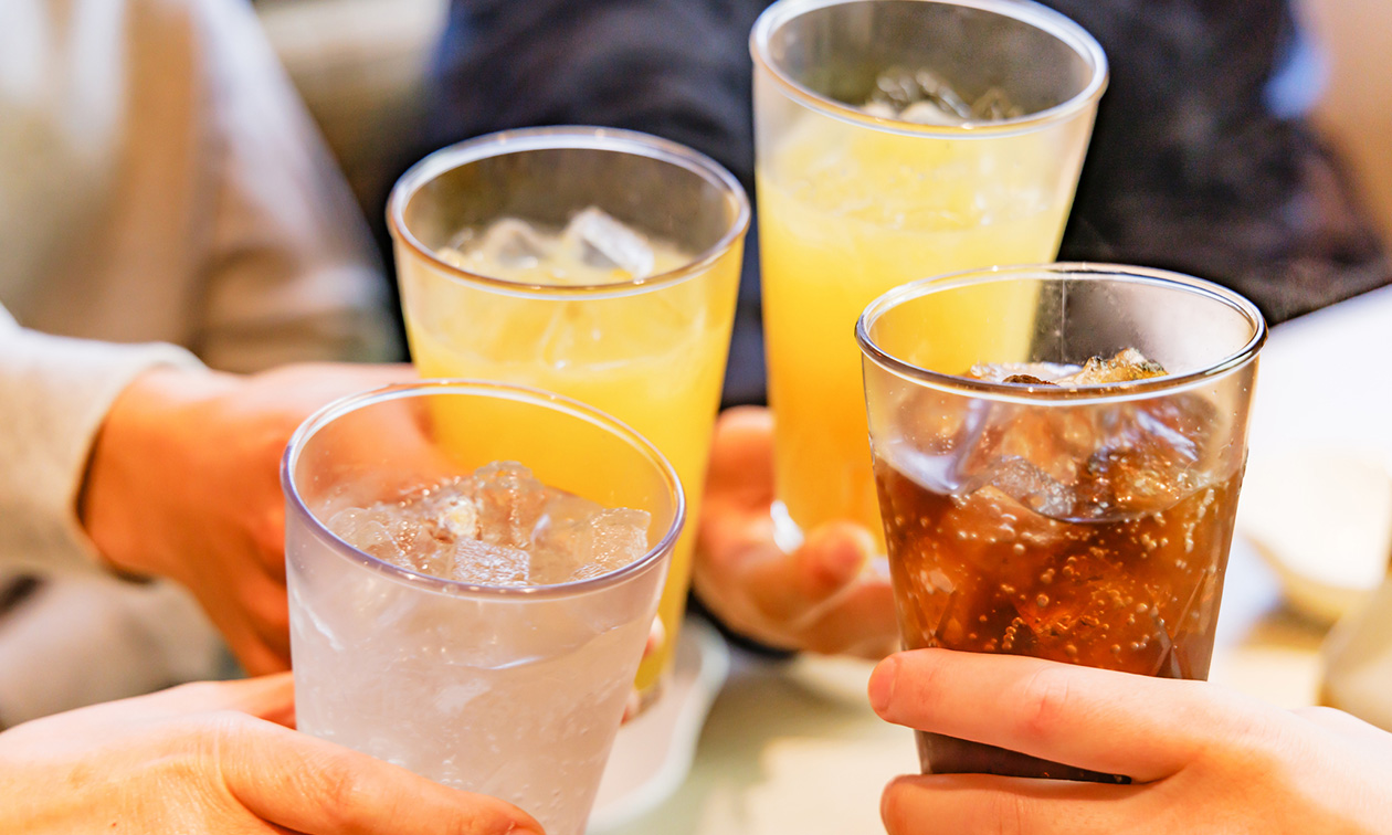 Sakura Koreaanse BBQ