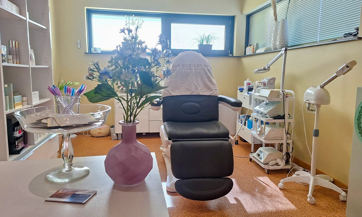 Salon Ingrid