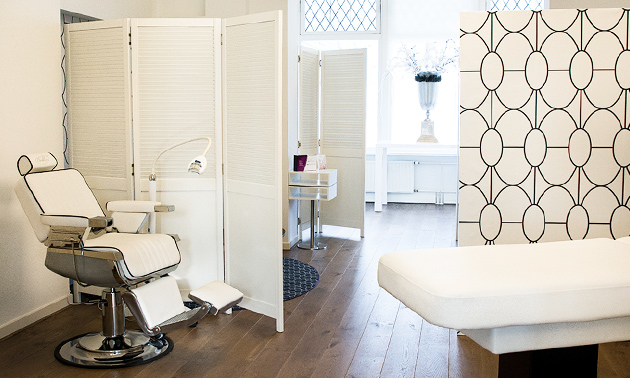 Salon La Casa