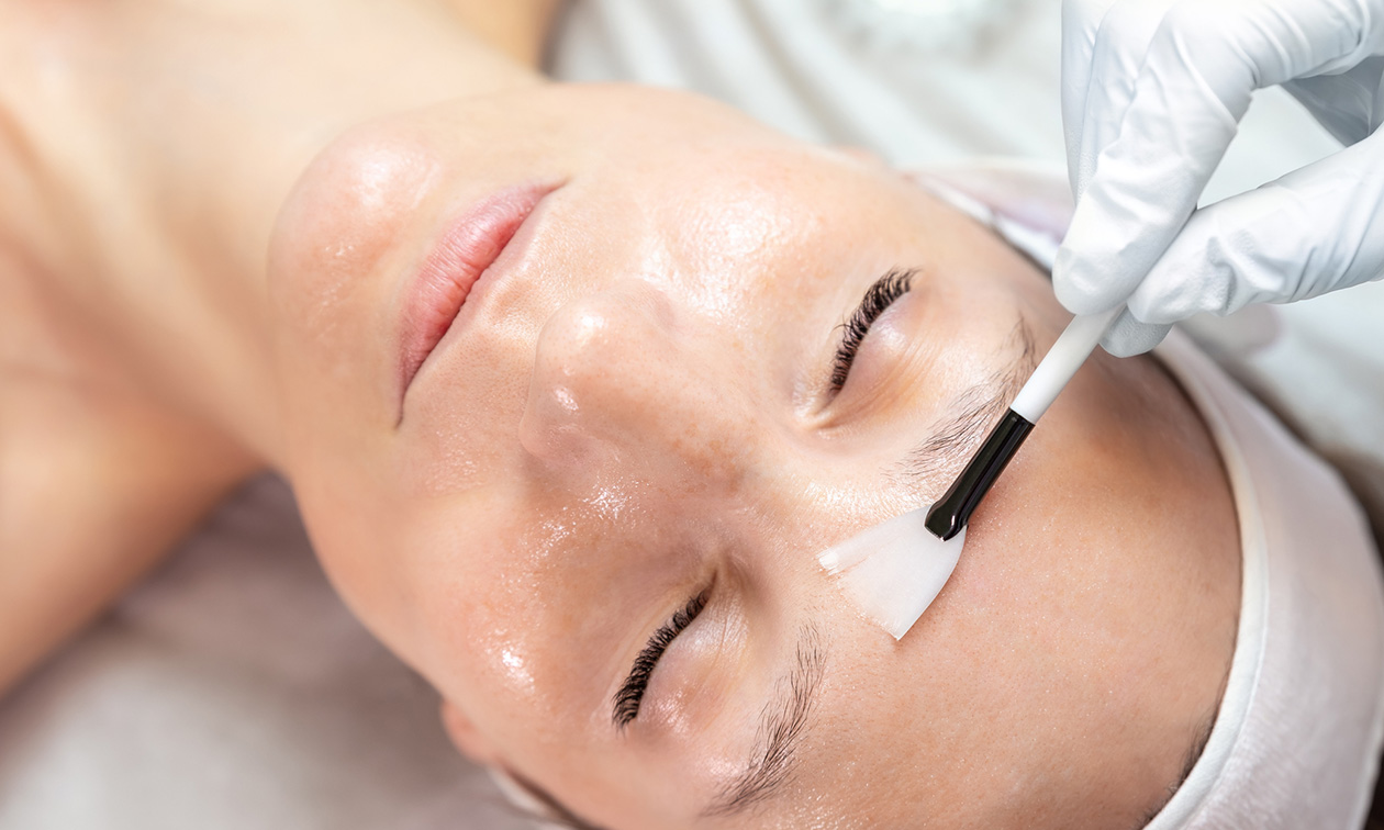 Salon Munnickenheide