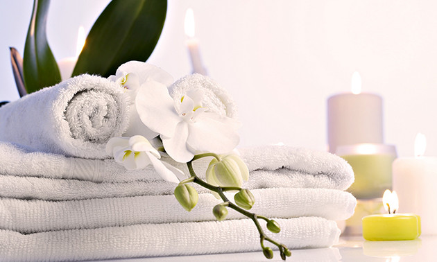 Beautysalon Veldhoven