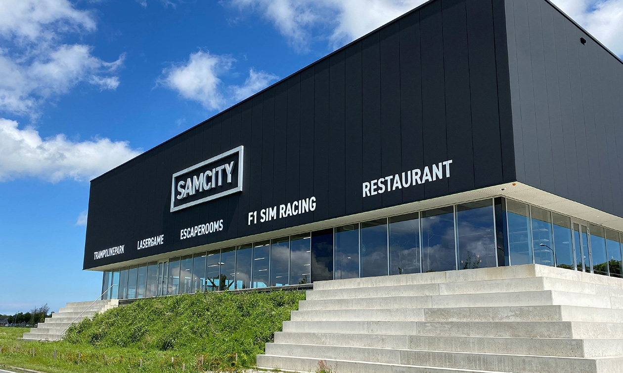 Samcity