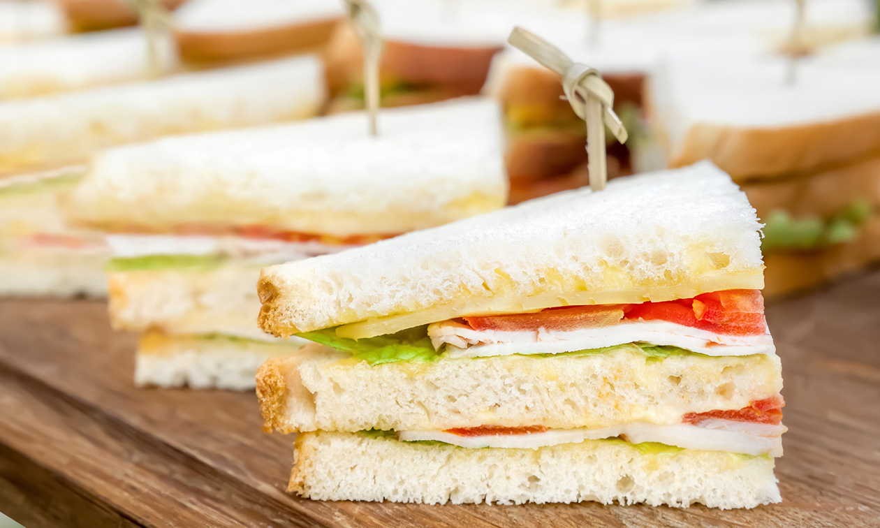 SAMEN eten en drinken Helmond