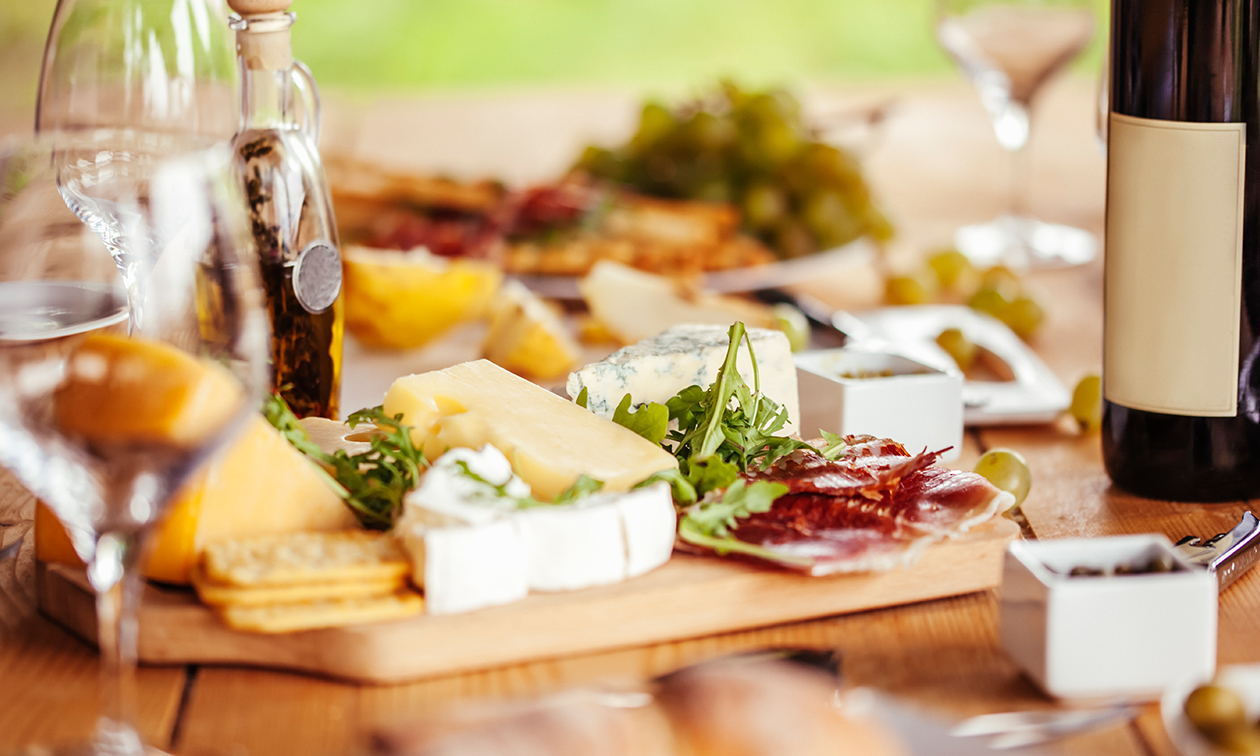 SAMEN eten en drinken Helmond