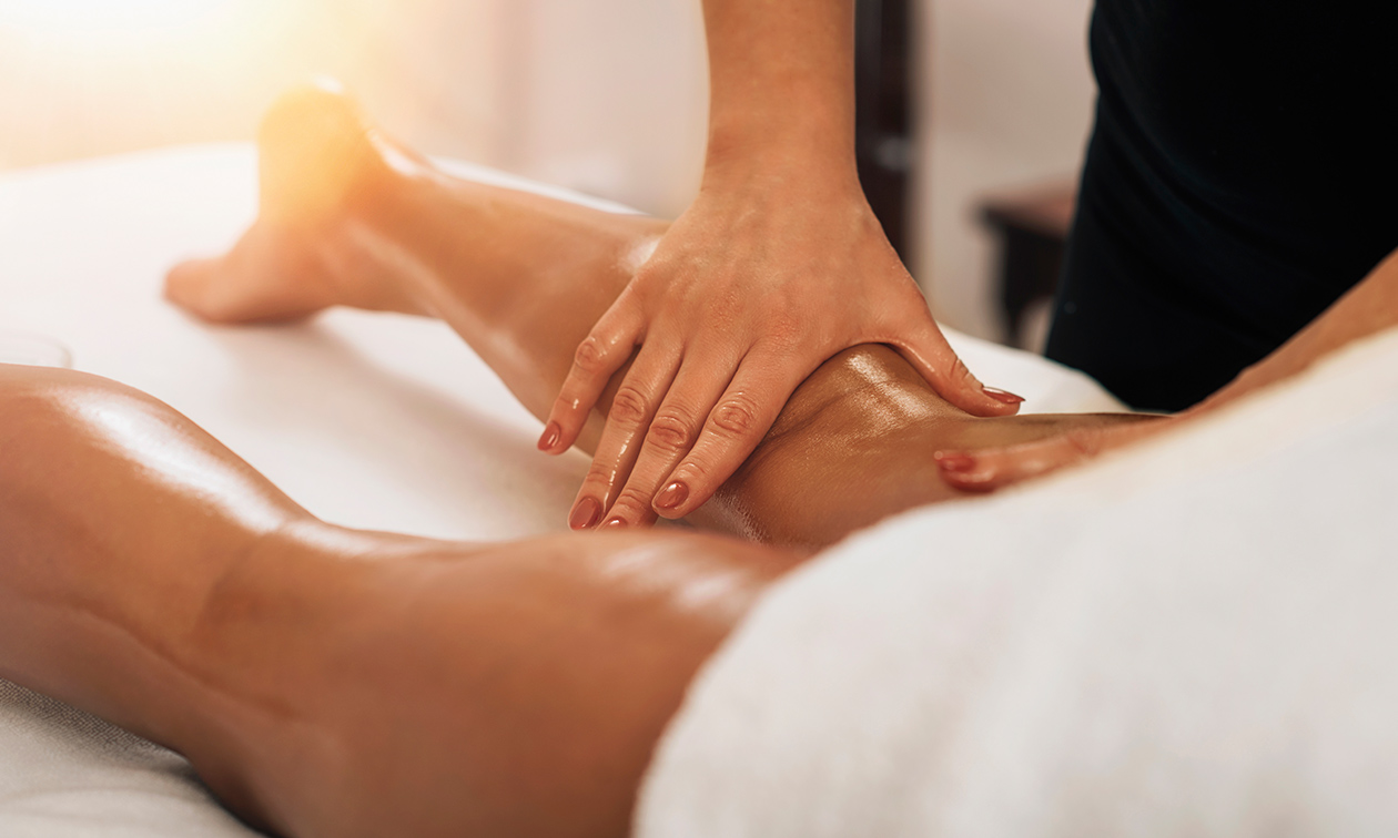 Sam´s wellness massage
