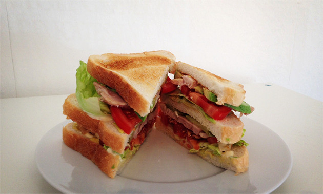 San Francisco Sandwich Company