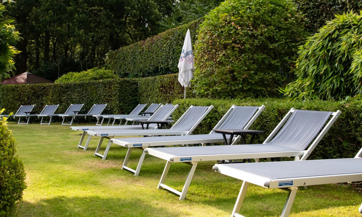 Sauna Espace