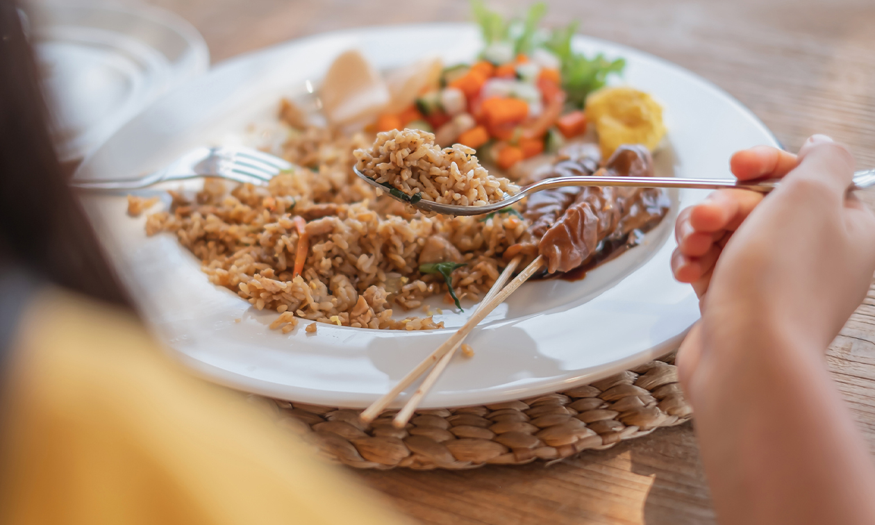 SaWa Indonesian streetfood