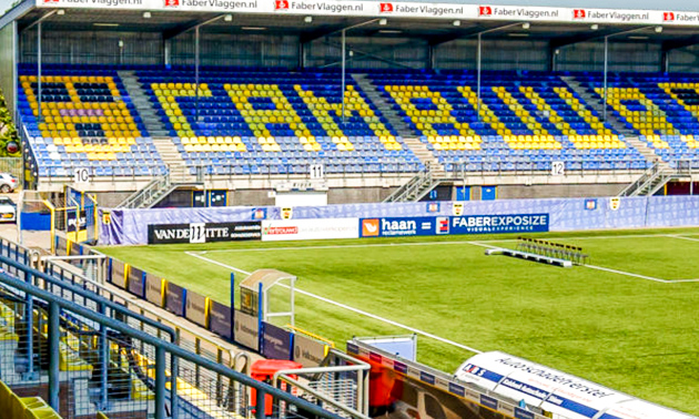 SC Cambuur