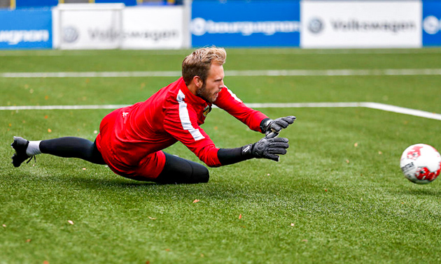 SC Cambuur