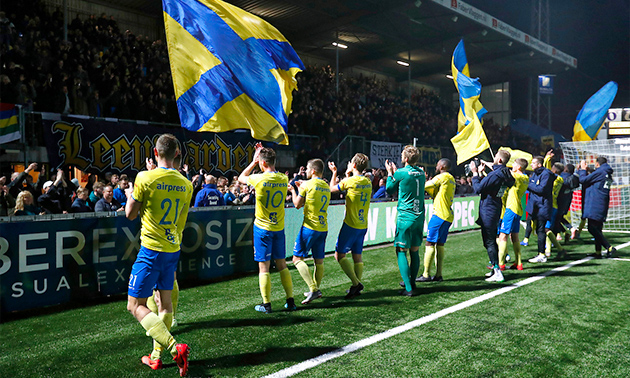 SC Cambuur