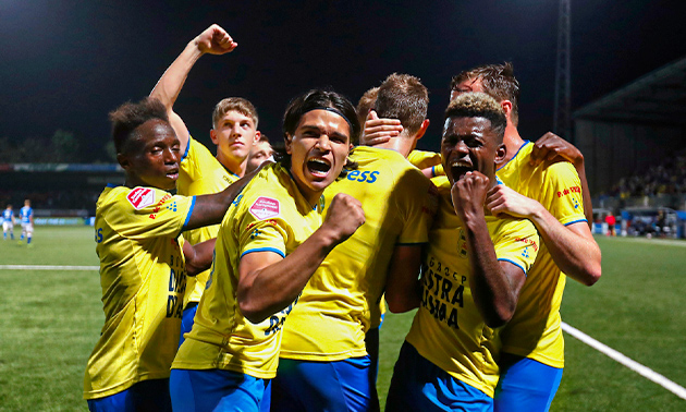 SC Cambuur