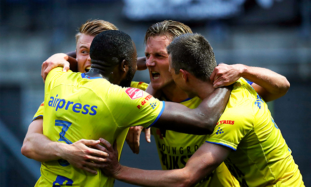 SC Cambuur