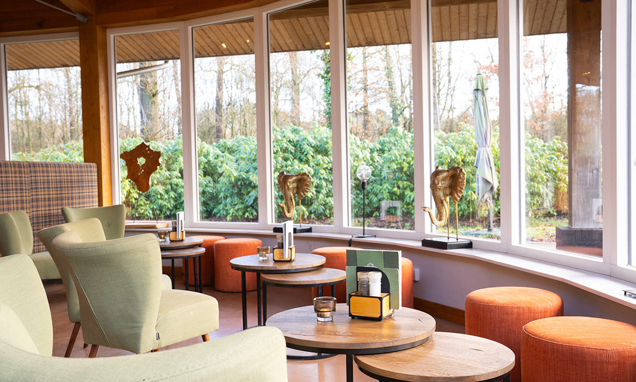 Schenkerij PoortBulten