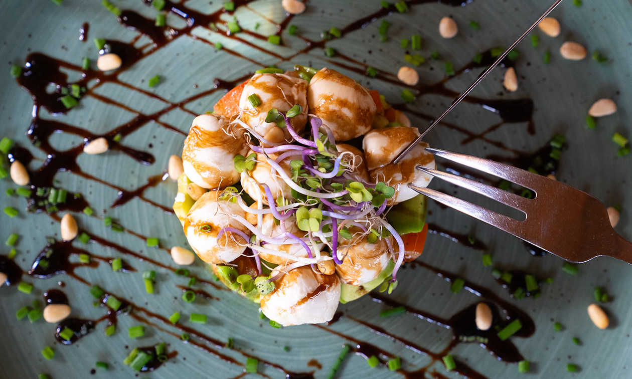 Schenkerij PoortBulten