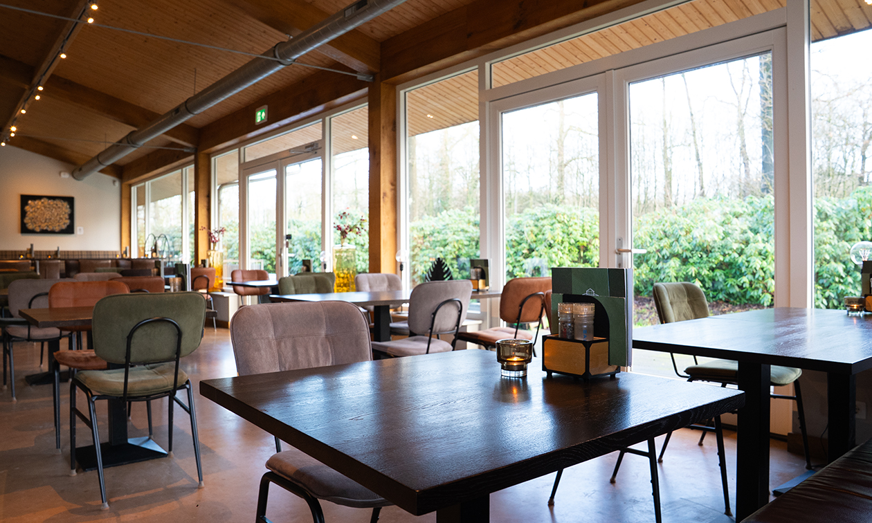 Schenkerij PoortBulten