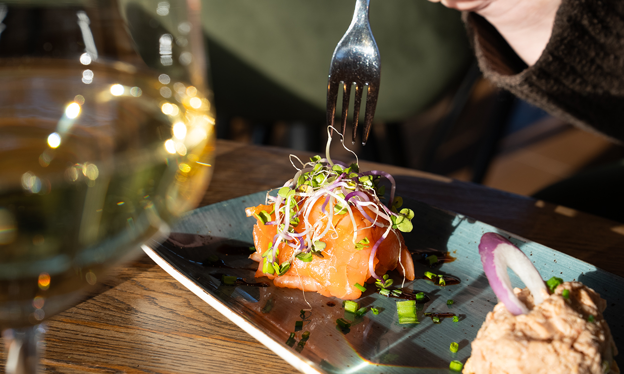 Schenkerij PoortBulten