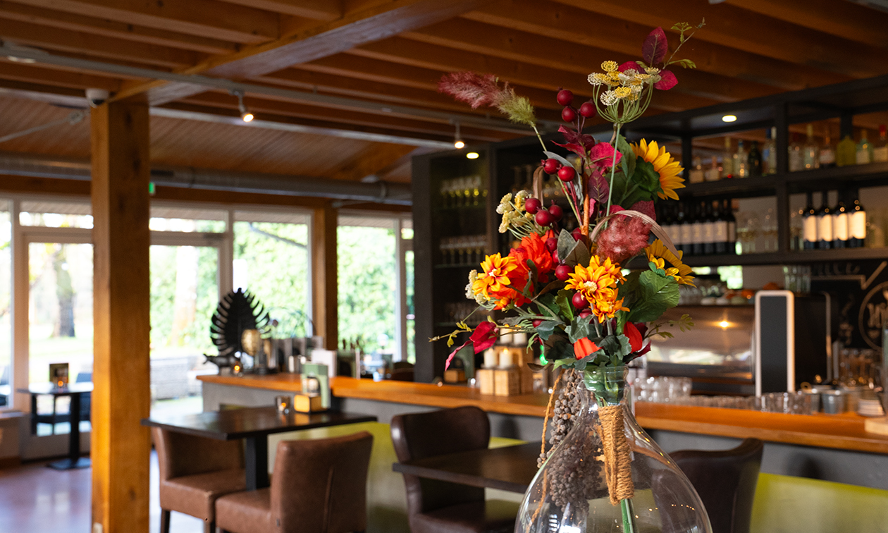 Schenkerij PoortBulten