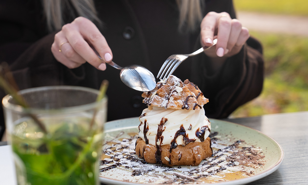 Schenkerij PoortBulten
