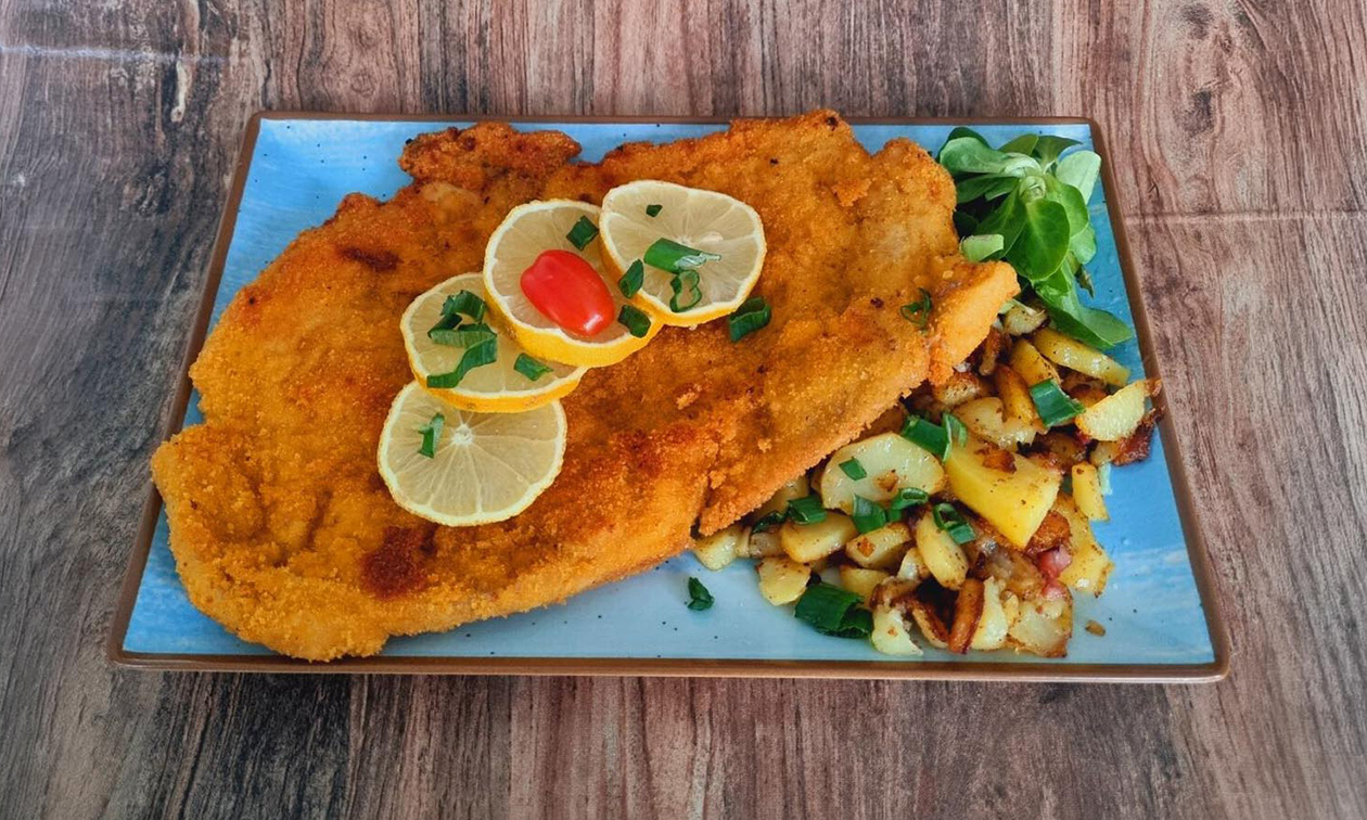 Schnitzelwonder Neuss
