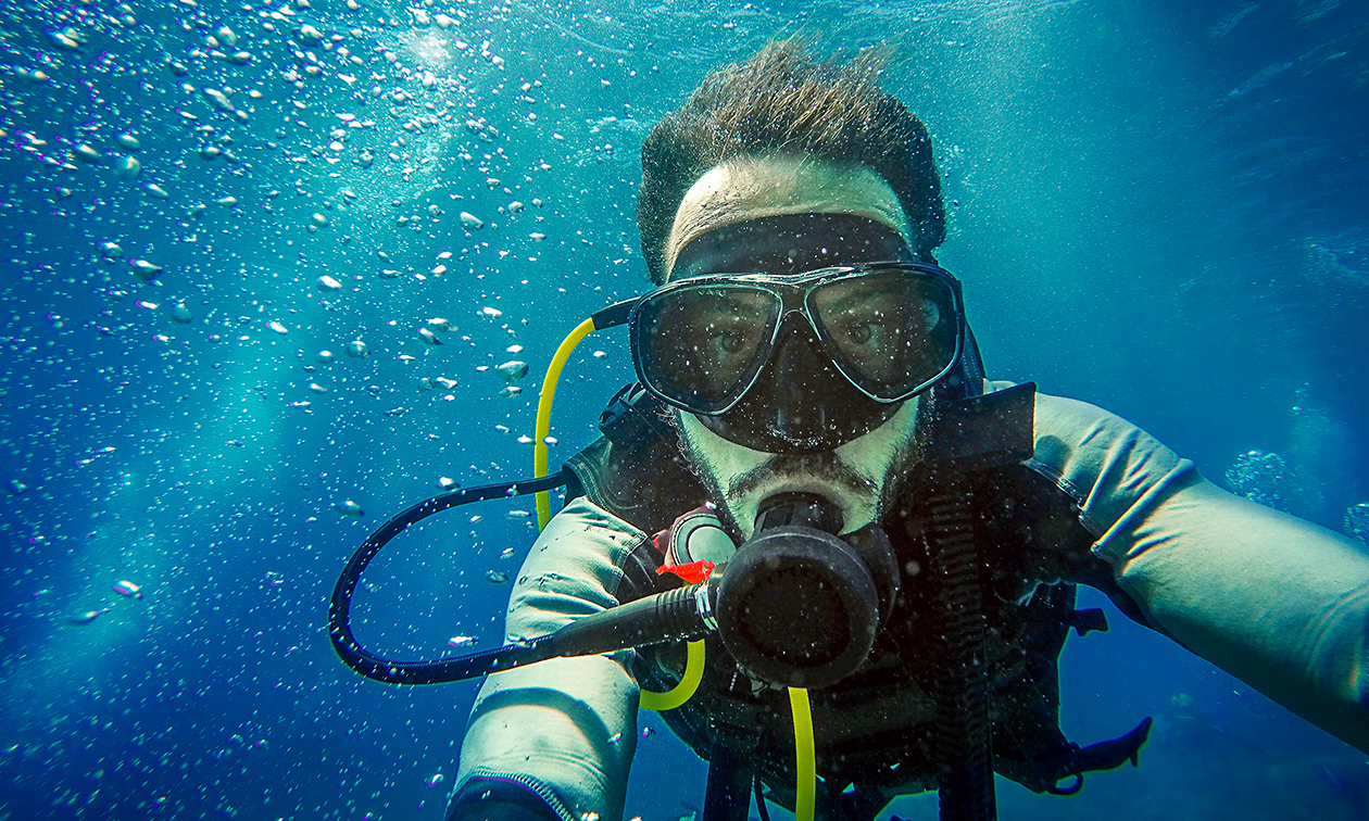 Scuba Nova