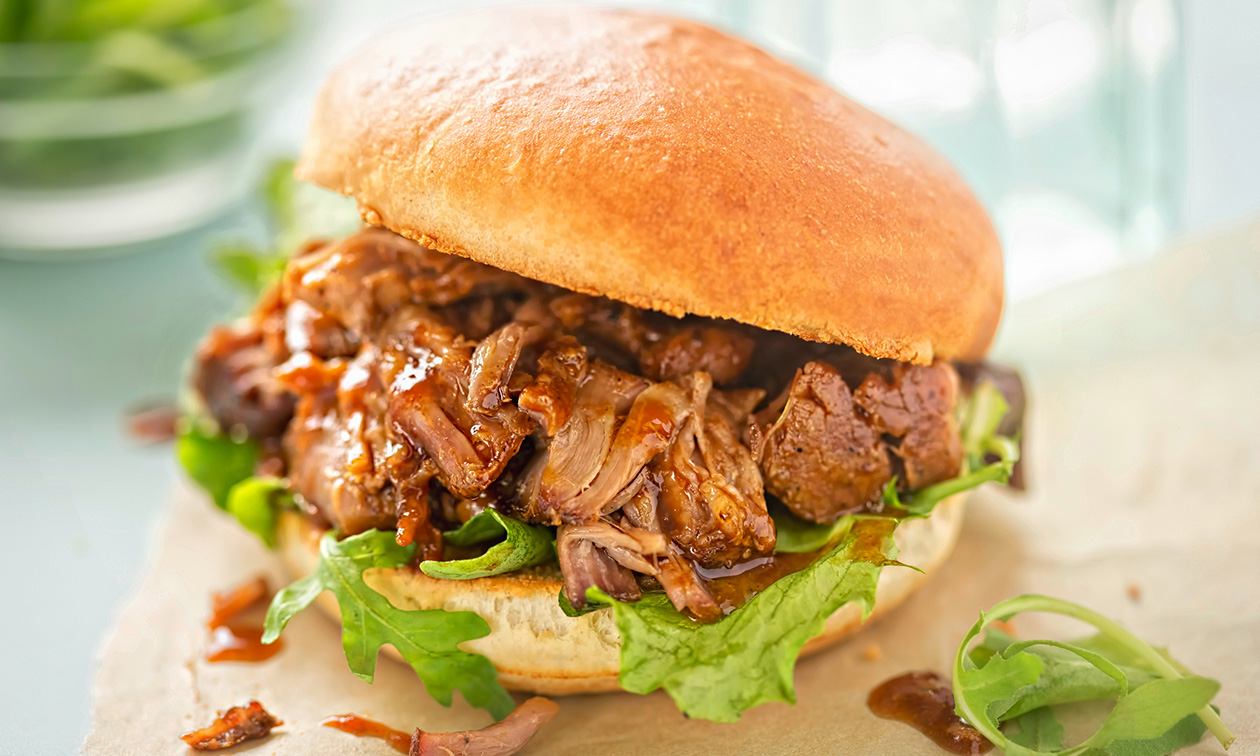 Seasons - Your comfy food place