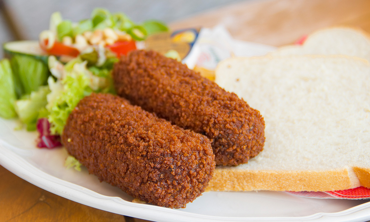 Seasons - Your comfy food place