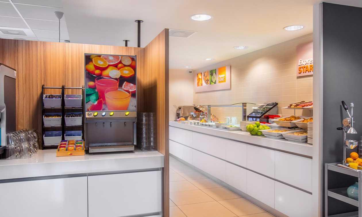 Holiday Inn Express Arnhem