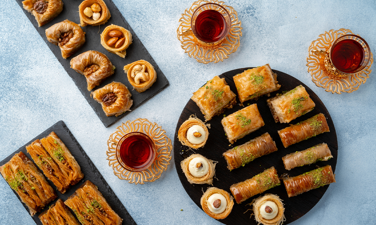 Sef Patisserie