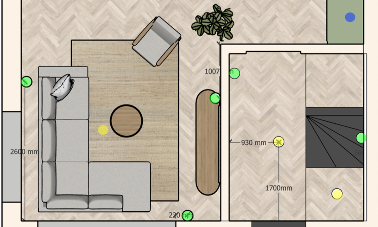 Senang Interior Design