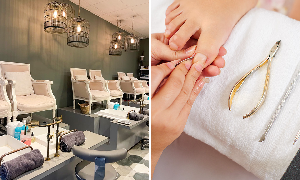 Sense Beauty & Lifestyle Store