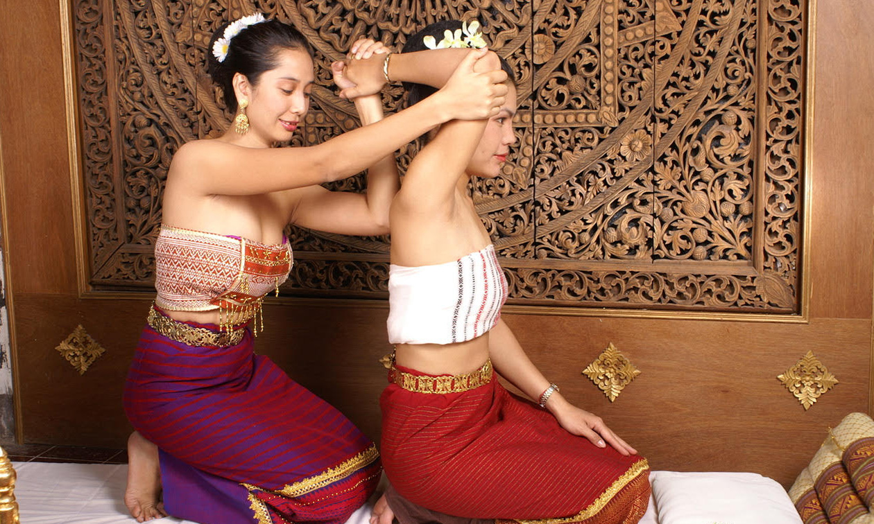 Serenity Thai Massage