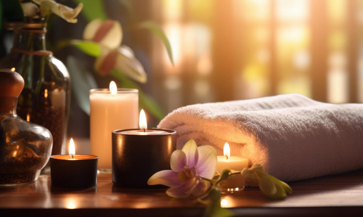 Serenity Thai Massage