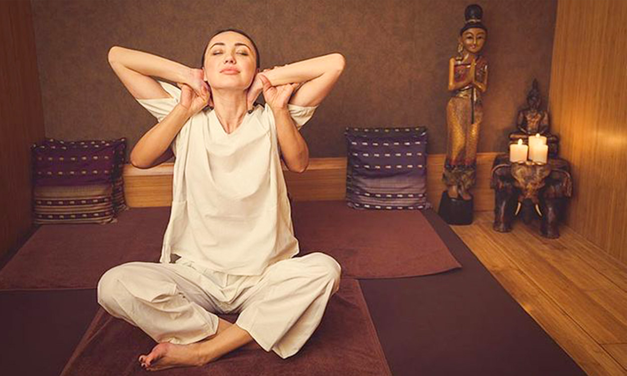 Serenity Thai Massage