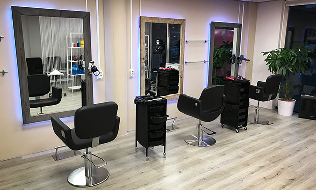 Sevils Hairplace