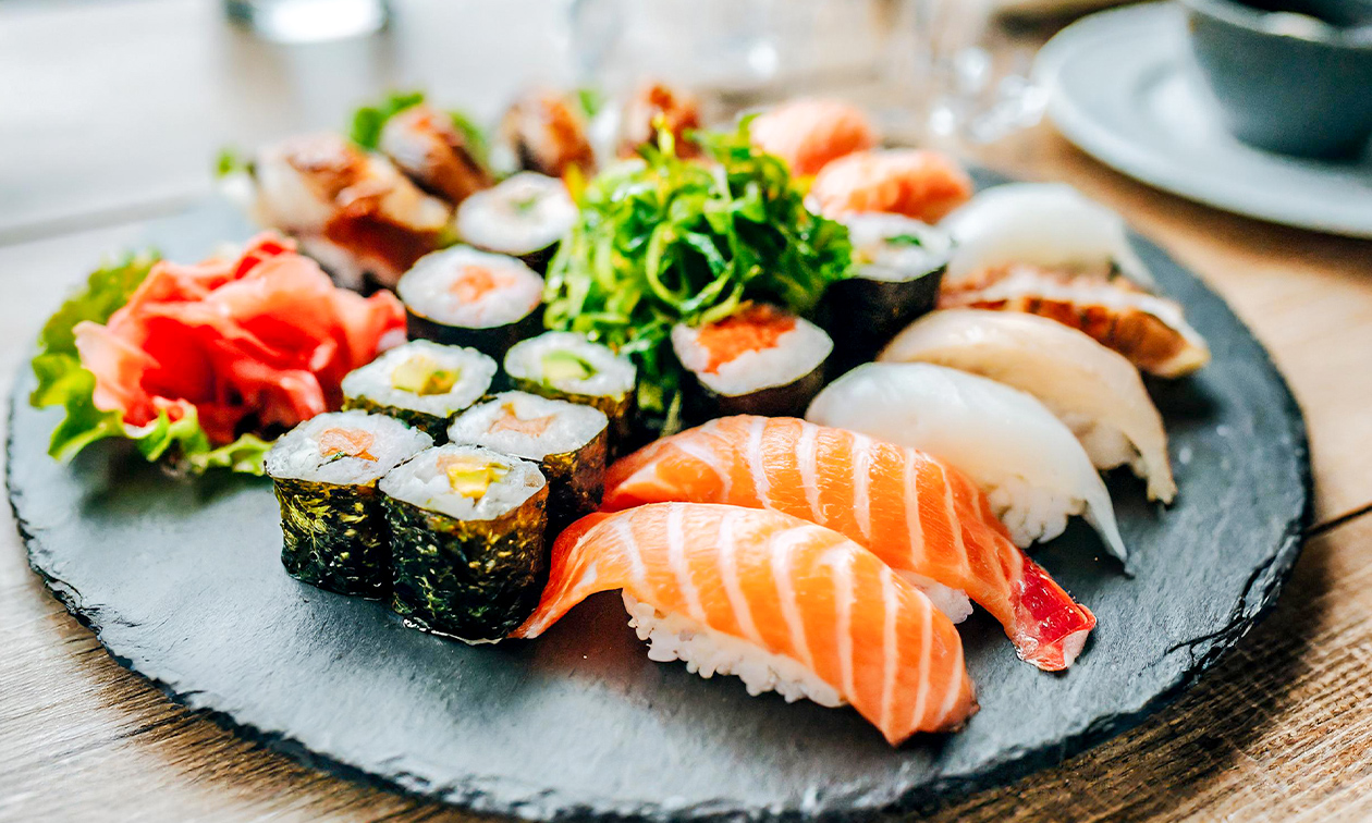 Shabu Shabu Leiden Steenstraat