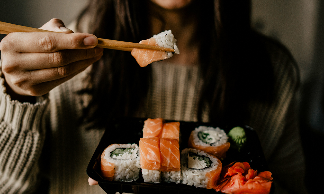 Shabu to go Tilburg
