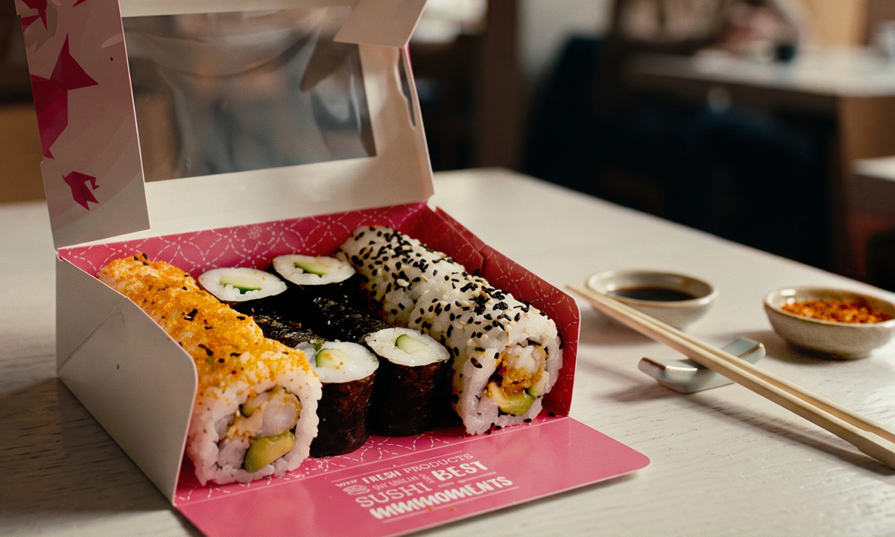 Shabu to go Tilburg