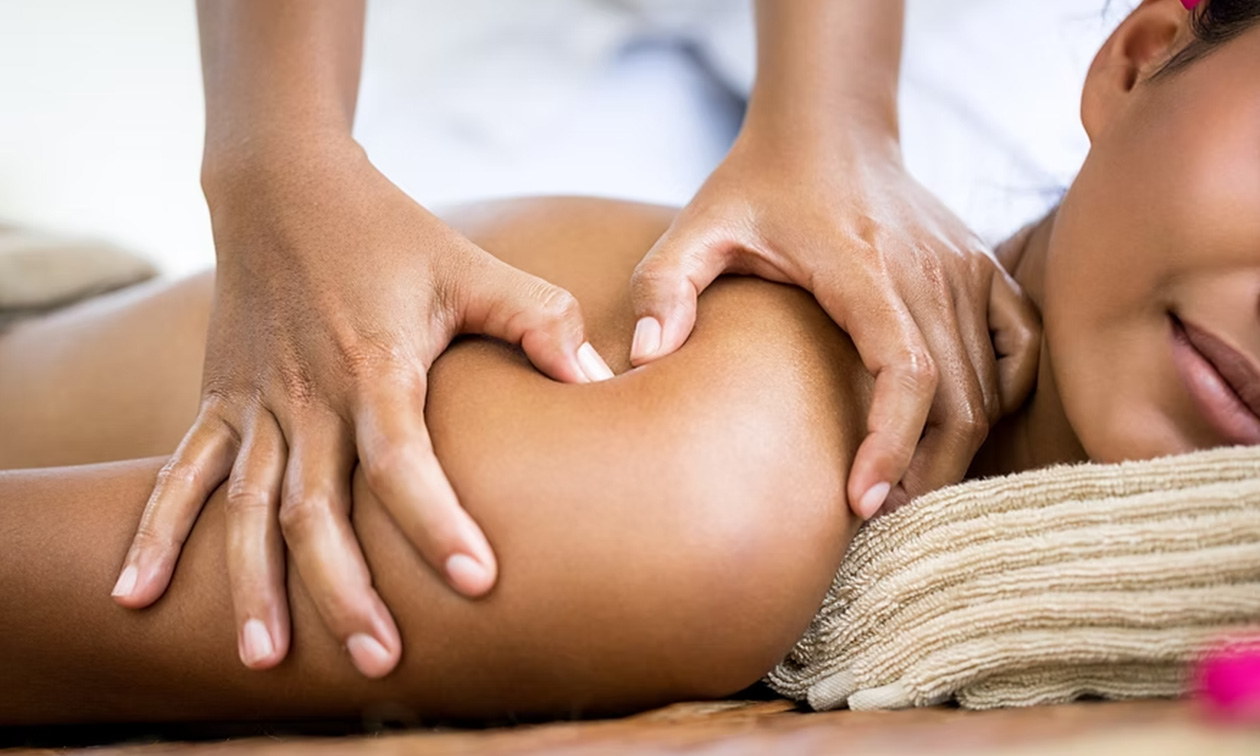 Shen Acupunctuur en Massage Studio