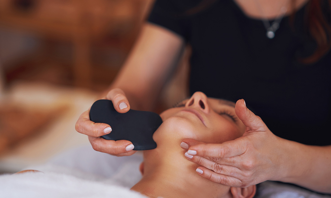 Shen Acupunctuur en Massage Studio