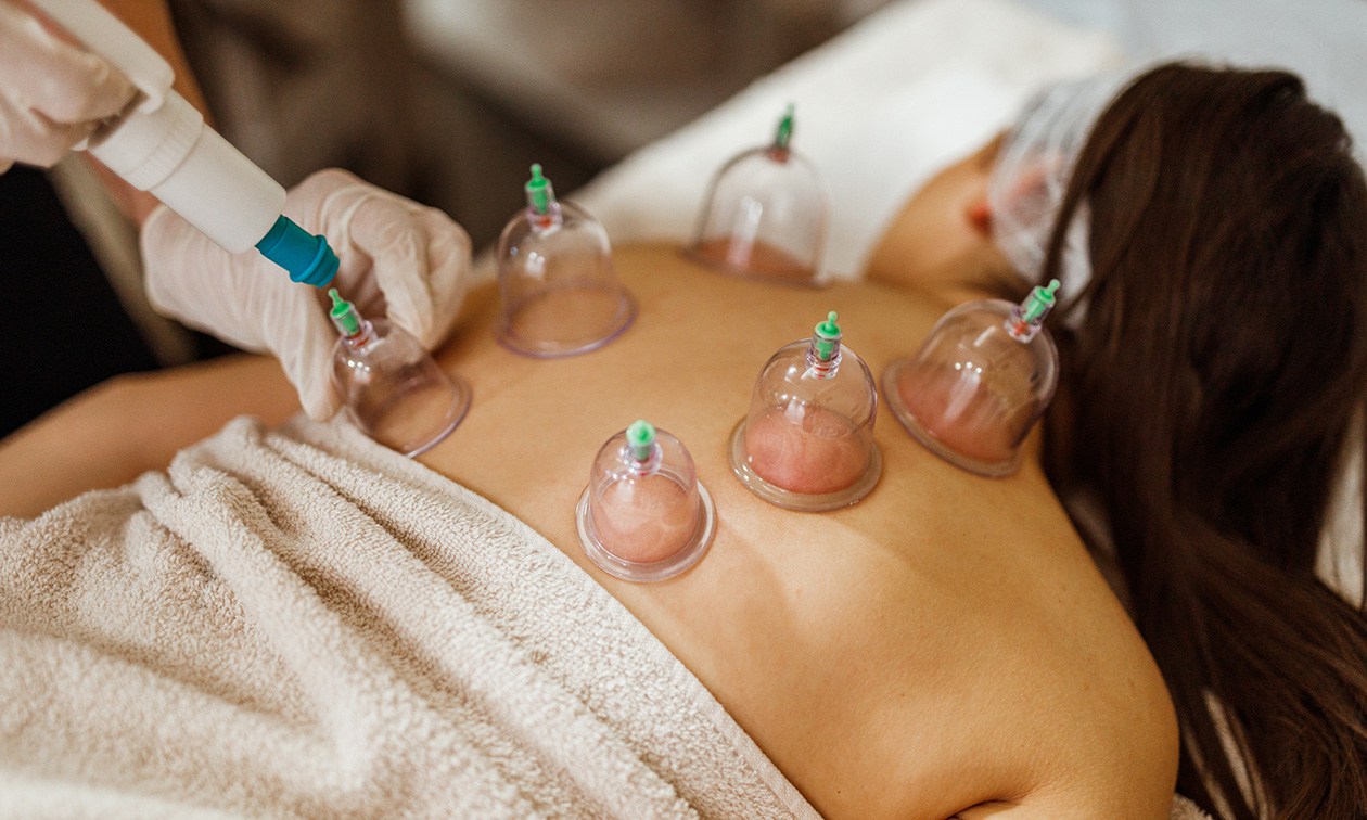Shen Acupunctuur en Massage Studio