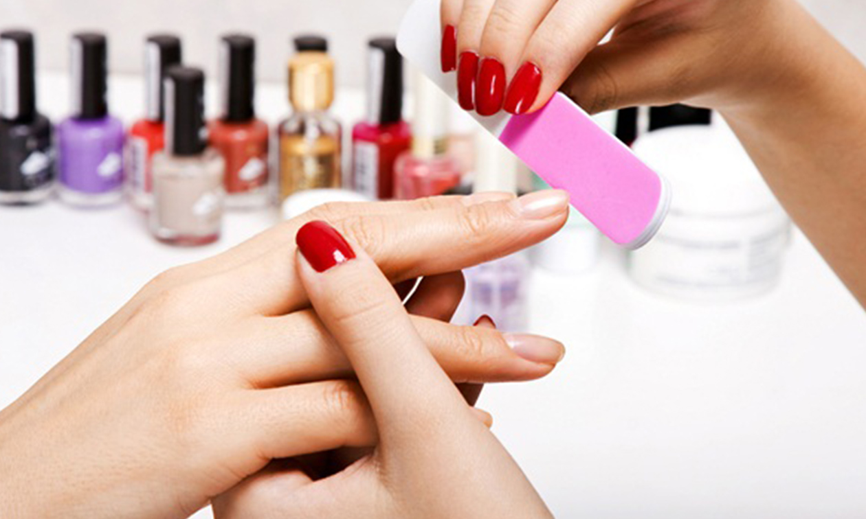 Sher Beauty Nails